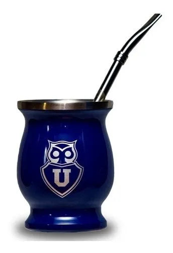 Mate de Acero de U de Chile