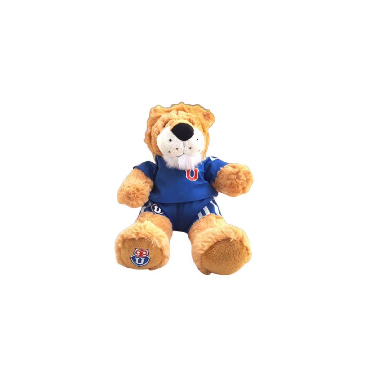 Peluche León 26 cms