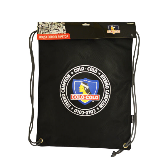 Mochila Cordel Colo Colo